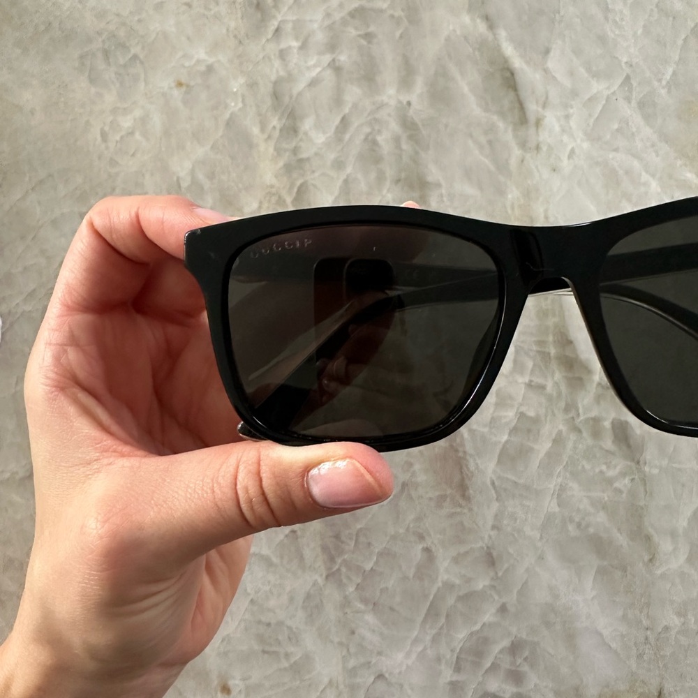 Gucci Sunglasses - Picture 3 of 5